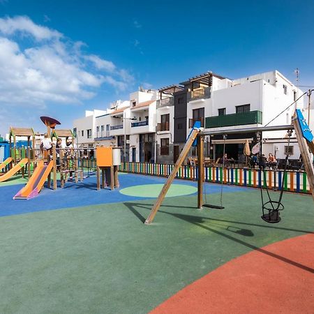 Cotillo Home2Book Charming Piedra Playa, Terrace מראה חיצוני תמונה