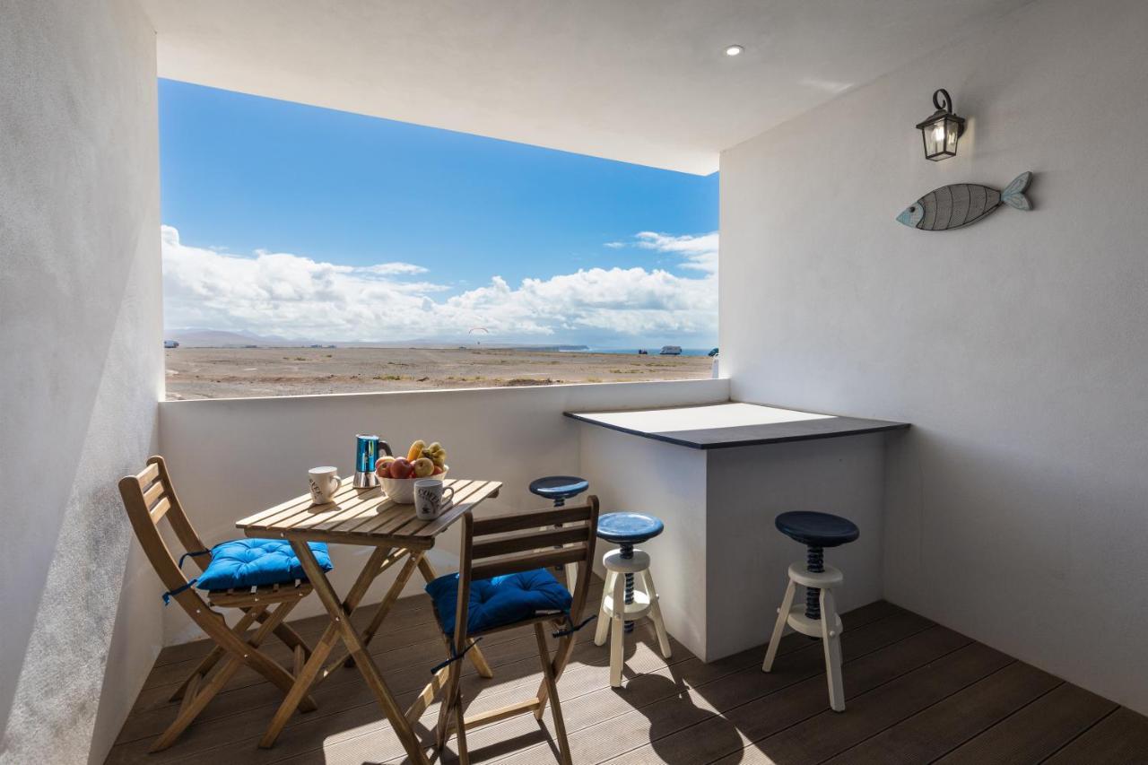 Cotillo Home2Book Charming Piedra Playa, Terrace מראה חיצוני תמונה