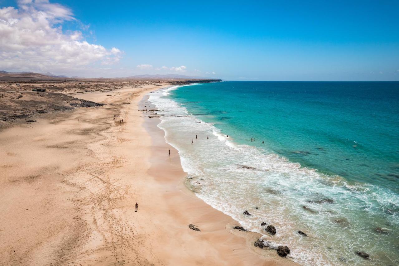 Cotillo Home2Book Charming Piedra Playa, Terrace מראה חיצוני תמונה