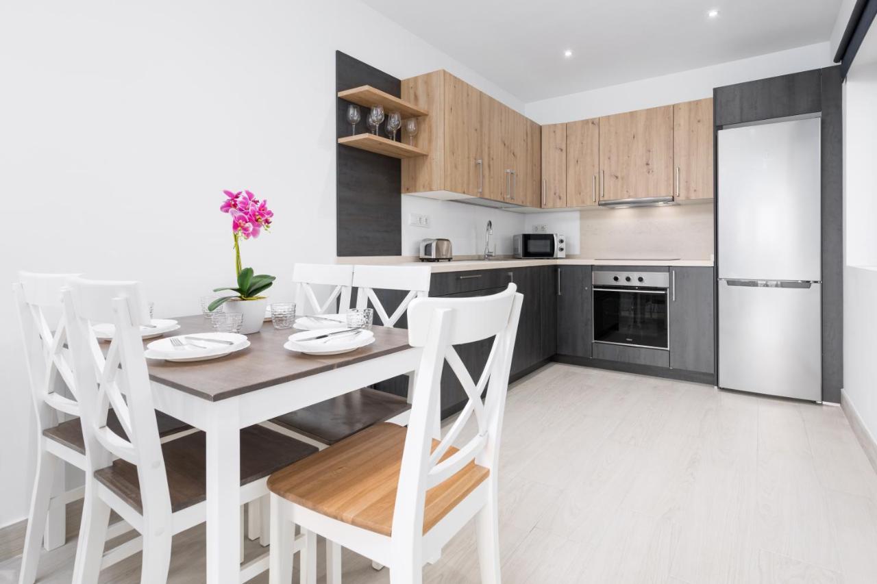Cotillo Home2Book Charming Piedra Playa, Terrace מראה חיצוני תמונה