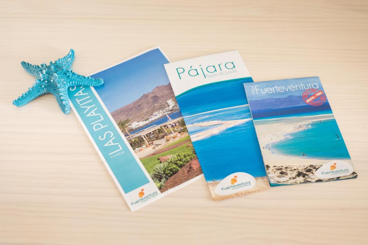 Cotillo Home2Book Charming Piedra Playa, Terrace מראה חיצוני תמונה