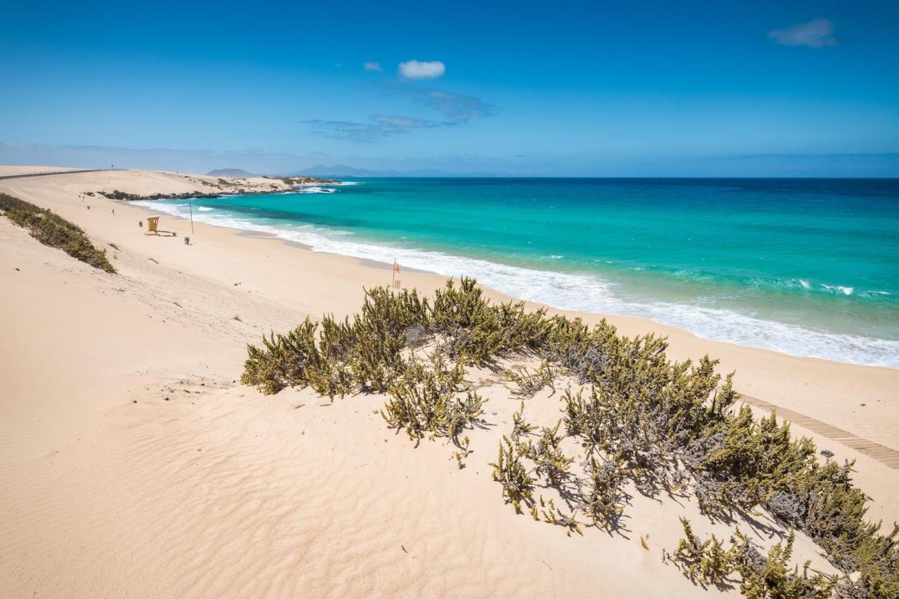 Cotillo Home2Book Charming Piedra Playa, Terrace מראה חיצוני תמונה