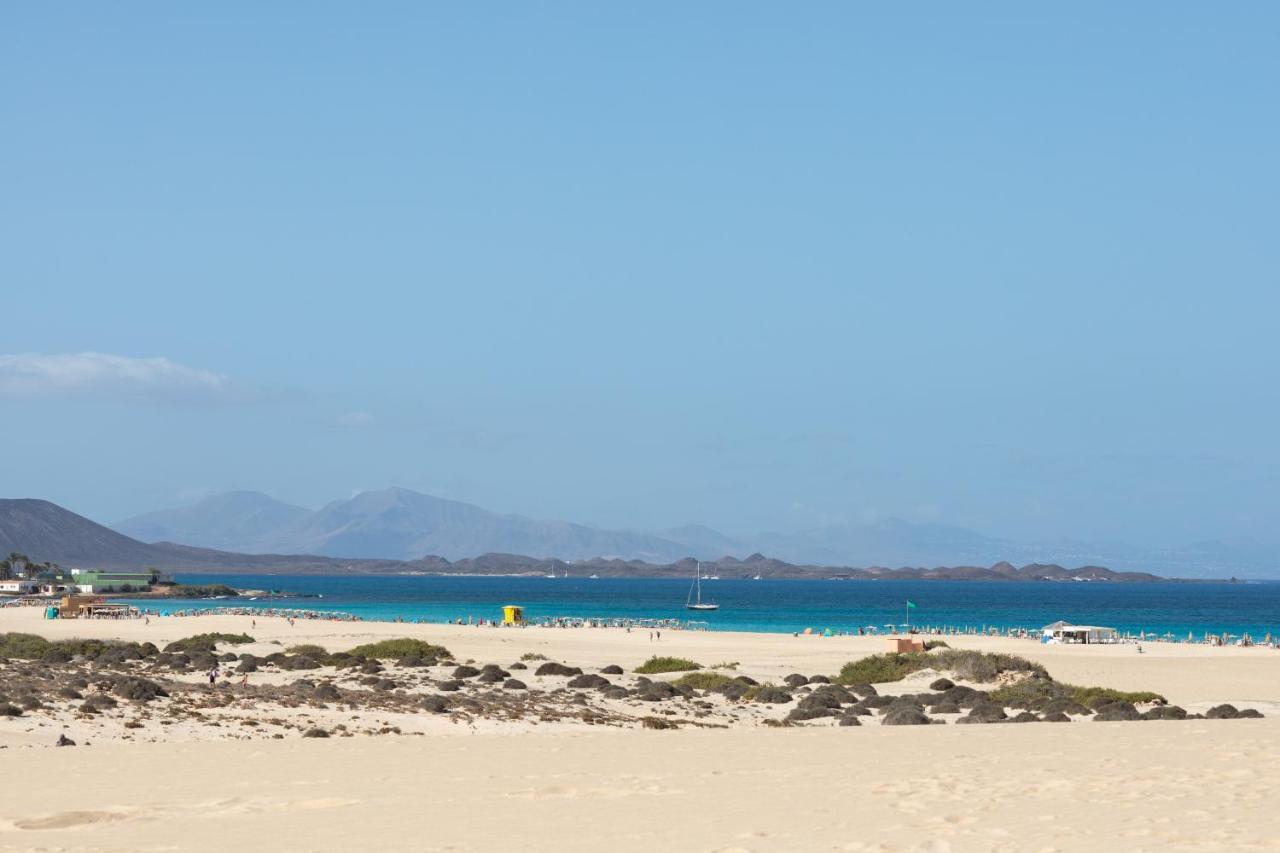 Cotillo Home2Book Charming Piedra Playa, Terrace מראה חיצוני תמונה