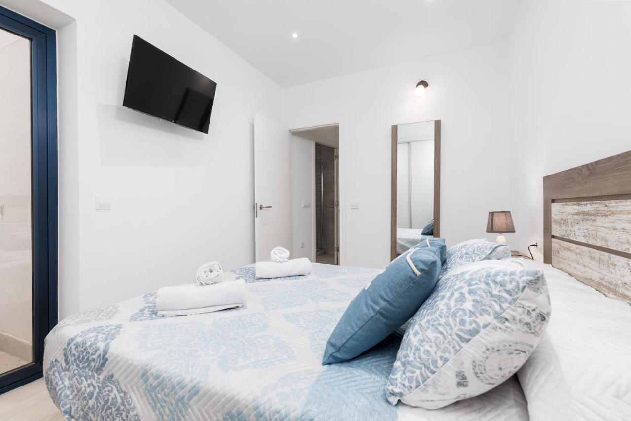 Cotillo Home2Book Charming Piedra Playa, Terrace מראה חיצוני תמונה