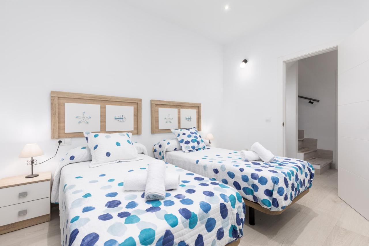 Cotillo Home2Book Charming Piedra Playa, Terrace מראה חיצוני תמונה